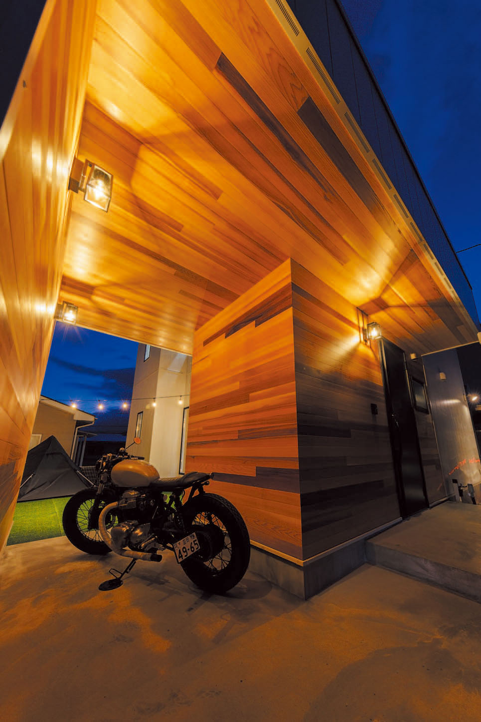 要望や希望予算をヒアリングしながら理想の住まいを最適な形で実現