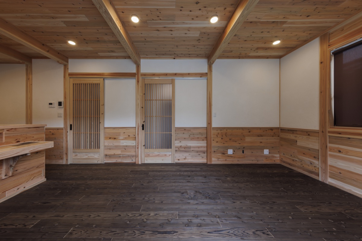 要望や希望予算をヒアリングしながら理想の住まいを最適な形で実現