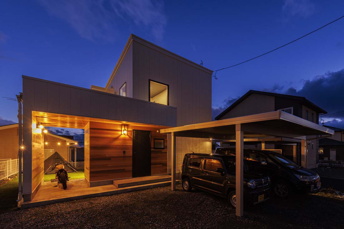 要望や希望予算をヒアリングしながら理想の住まいを最適な形で実現