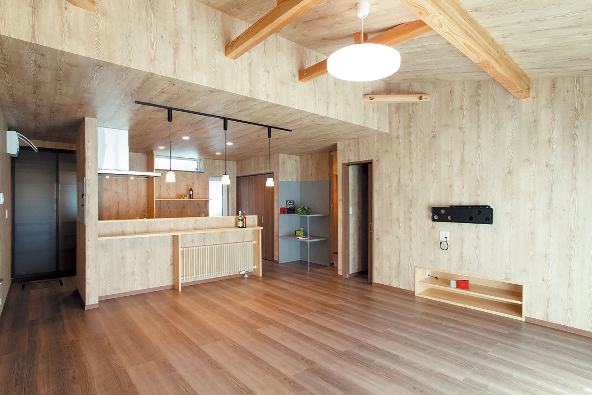 How to House 2026発売日決定