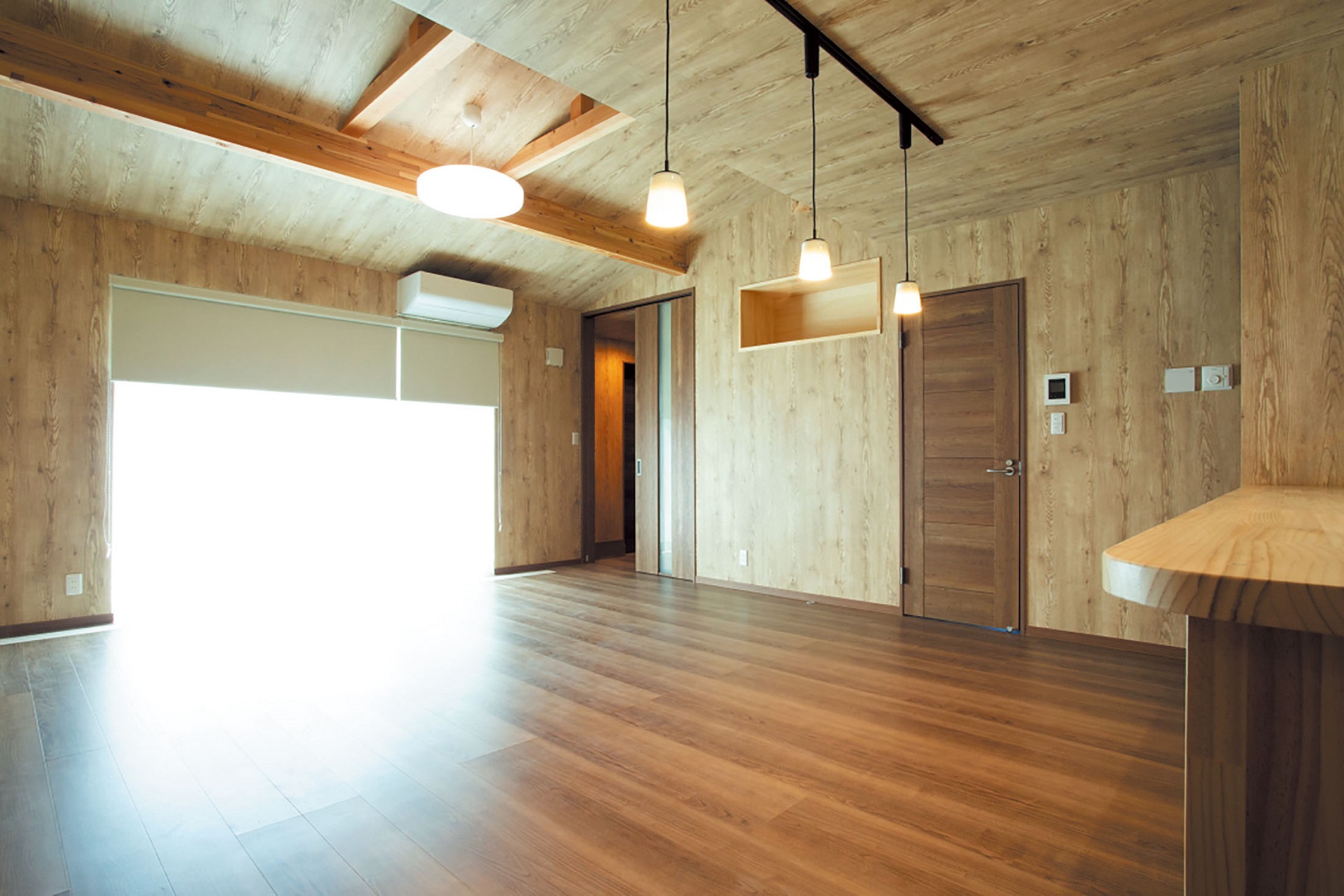 私が考える家づくり