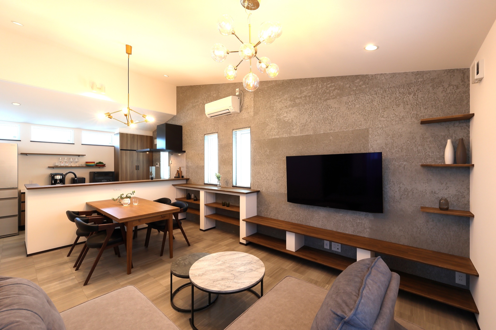 住まいづくりの想い