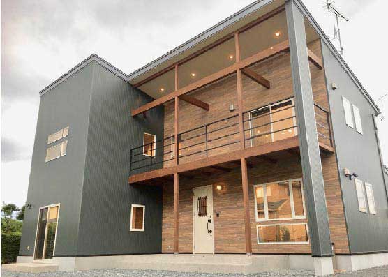 RIKIRYOU HOUSING LLC