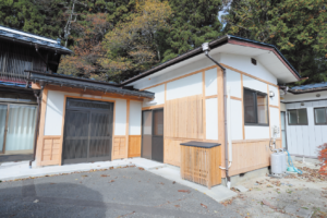 壊さずに残す大規模リフォームで生家を新築さながらの快適な住まいへ