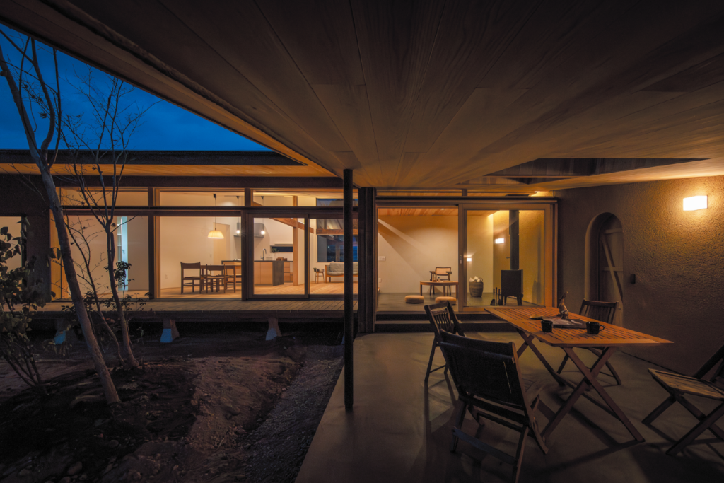 手仕事ならではの価値ある家づくり 美しく、心地よい、唯一無二の住まい