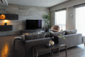 インテリアコーディネートで叶える「感性に寄り添う、上質な暮らし」～Quiet Luxury～