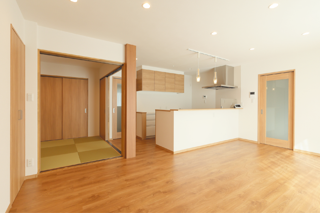 未来基準の断熱×省エネ ＺＥＨを超えたＧＸ志向型住宅