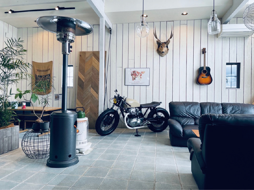 display/Rikiryou Housing