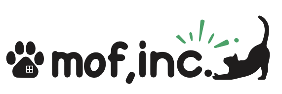 （株）mof ロゴ