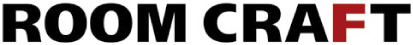 （株）ルームクラフト ロゴ