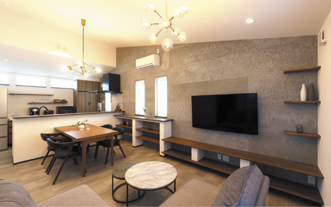 （株）ルームクラフト