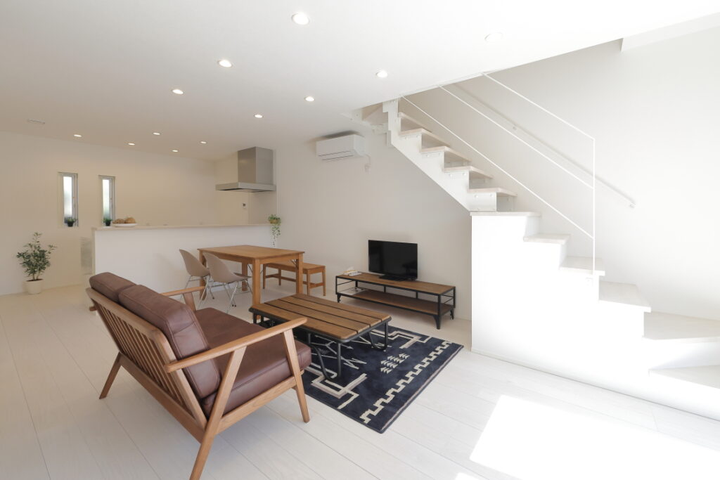 （株）千田工務店