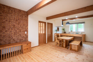 東北ホーム（株）