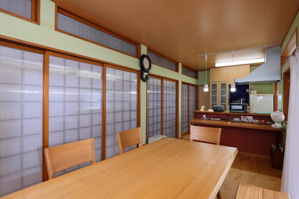 （有）オイカワハウジング