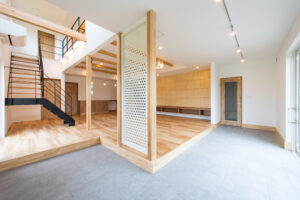 ミウラ工務店（株）Miura