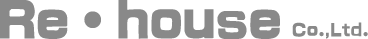 リー・ハウス（株） ロゴ