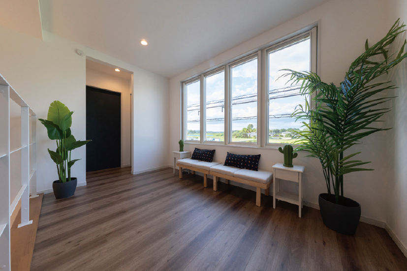 （株）ビーハウジング